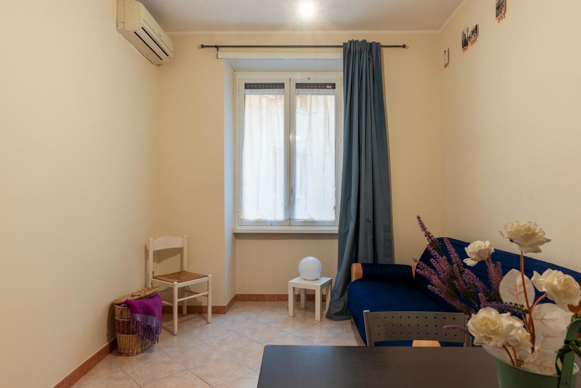 Appartamento Piazzale Delle Provincie *